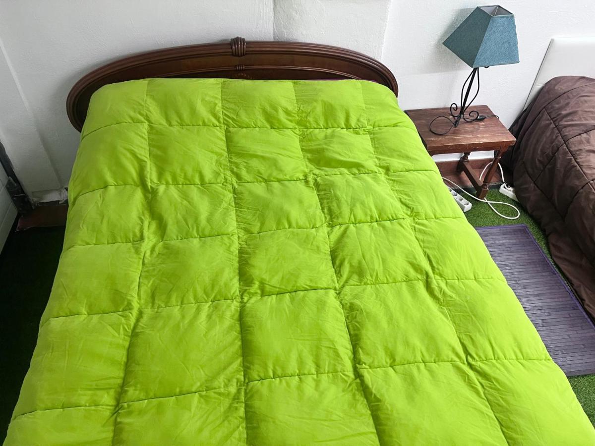 Casa Ideal Familias Y Grupos Con Balcones Exterior Soleada Patios Cerca Alhambra, Sierra Nevada, Rio Genil, Lancha Del Genil, Parque Llano Y Reloj Del Sol Con Barbacoas, Campo De Futbol, Circuito Gimnasia Apartment Granada Bagian luar foto